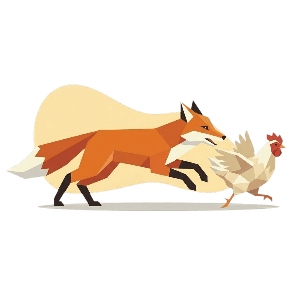 L'Académie des Renards