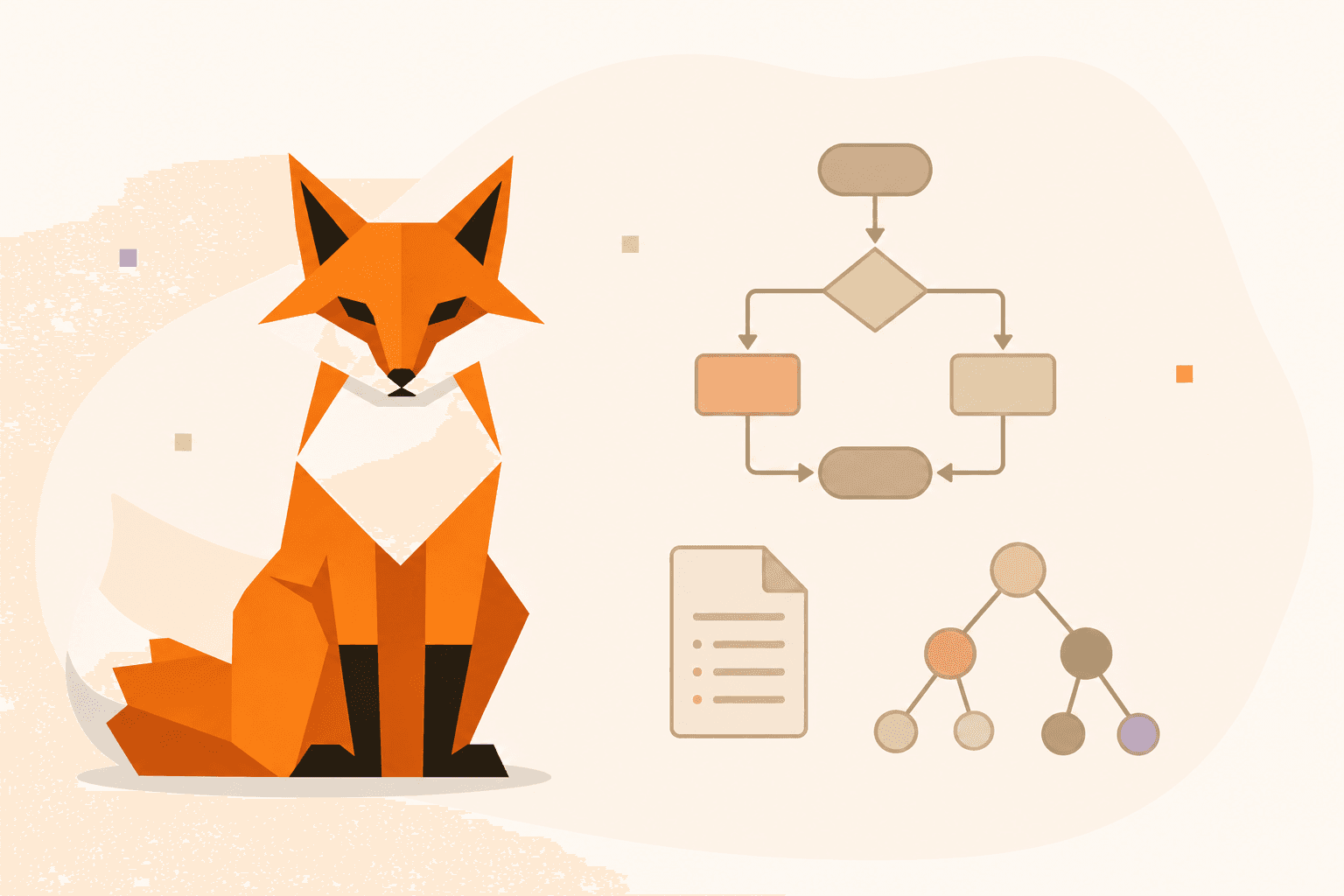 Illustration Algorithmique