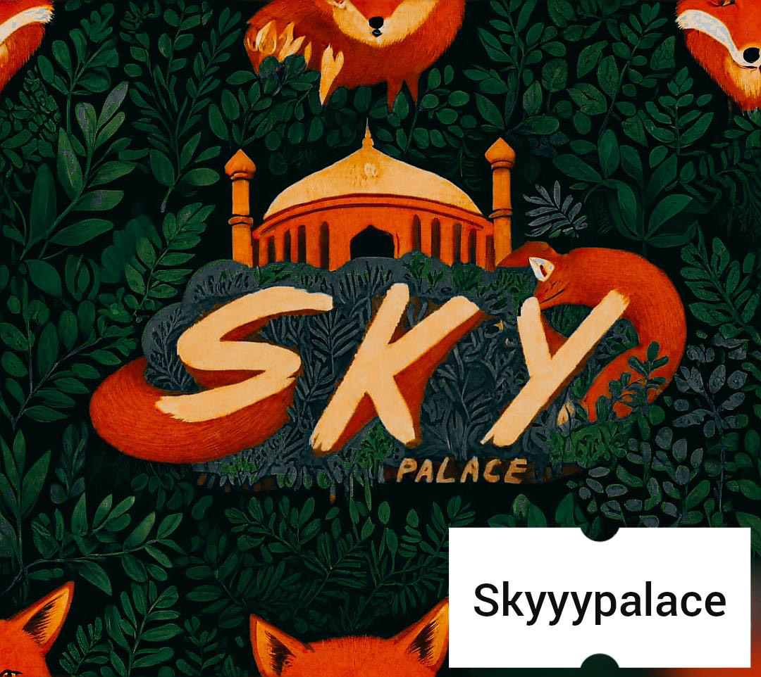 Sky Palace Renardisé