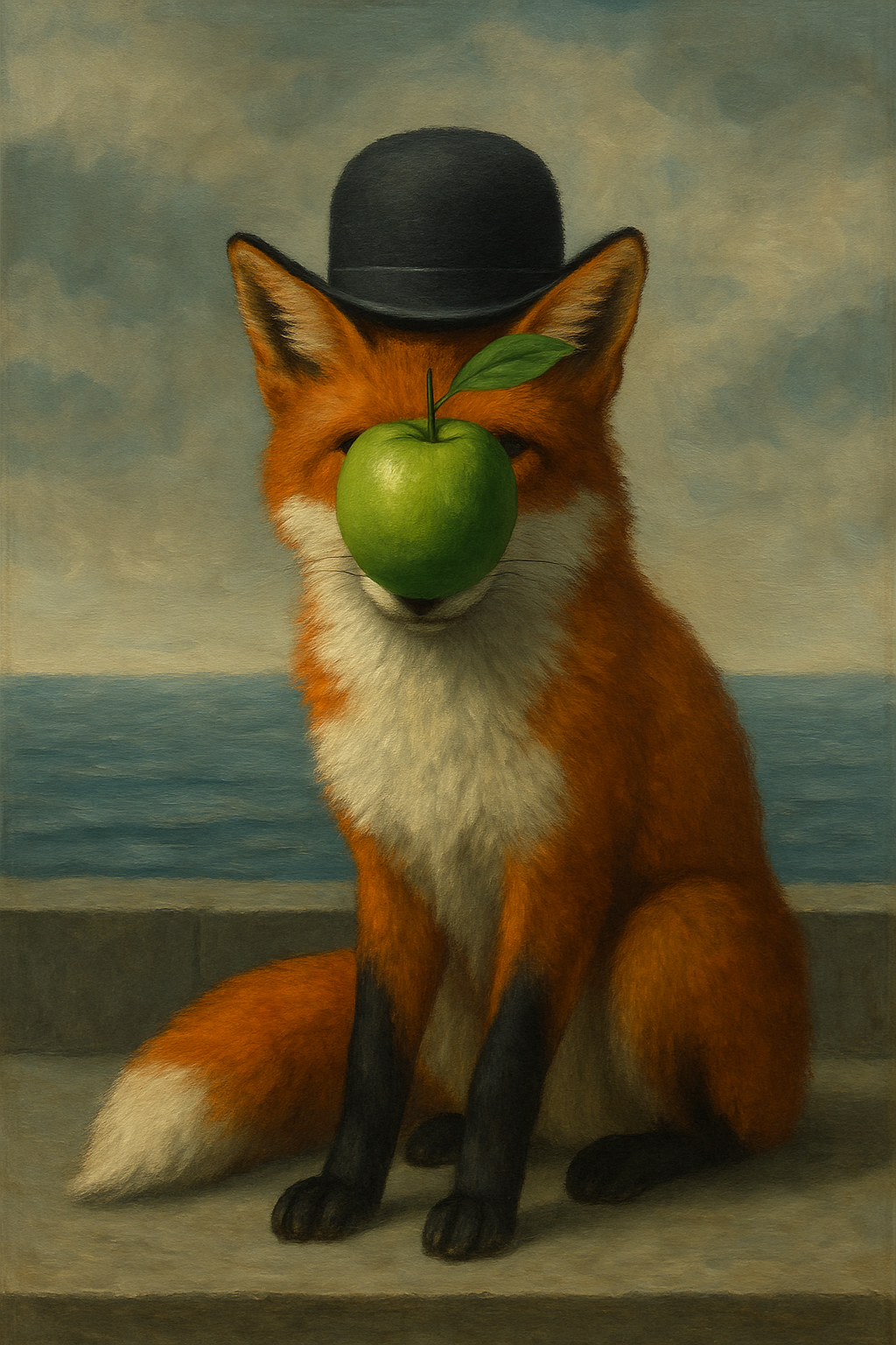 Le Fils du Renard