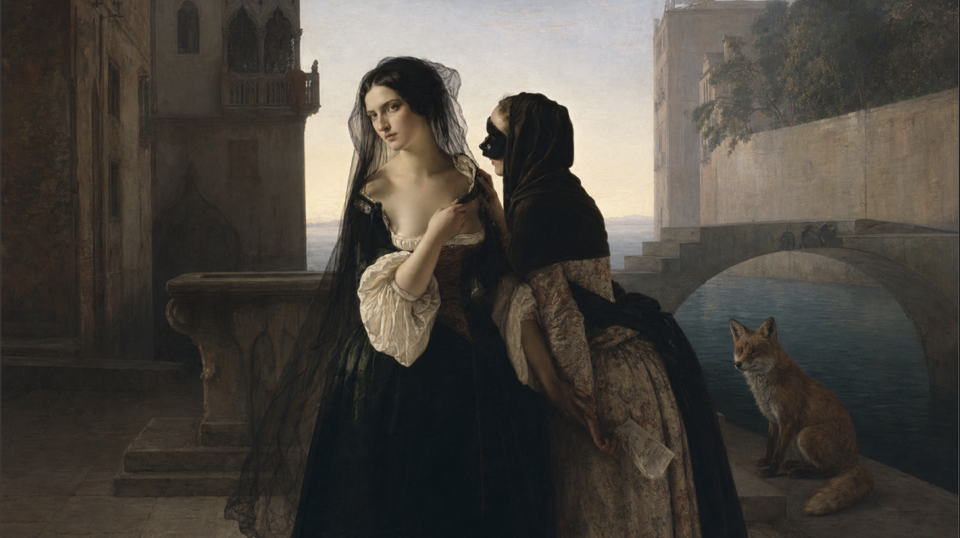 La talpa della Vendetta